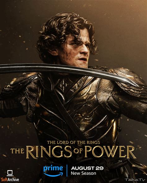 The Lord of the Rings The Rings of Power S02E03 RERiP 1080p .